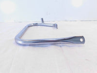 Harley Davidson Touring FLHR Road King Chrome Right Saddlebag Crash Engine Guard - C3 Cycle