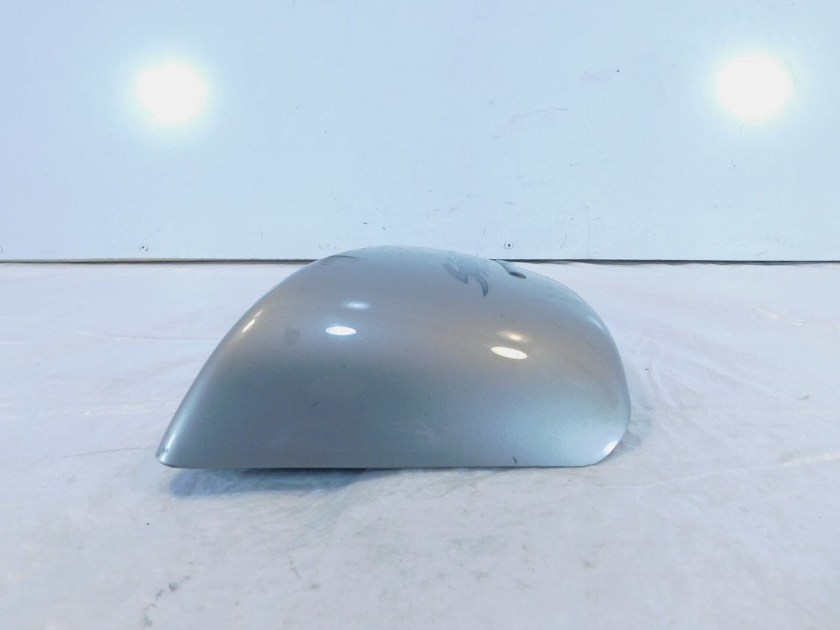 2002 Honda Shadow VT1100 VT1100C Sabre 1100 Gray Left Side Frame Cover Fairing - C3 Cycle