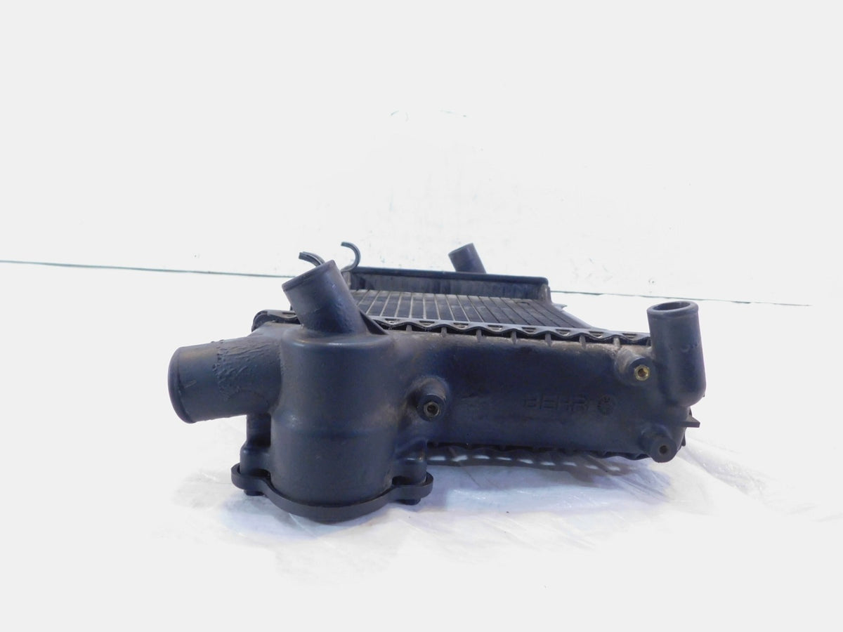 BMW K1 K100LT K100RS K100RT K1100LT K1100RS Engine Motor Water Cooling Radiator - C3 Cycle