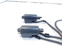 1996 & 1997 Suzuki GSXR750 GSX-R750 Engine Motor Ignition Coils for parts - C3 Cycle