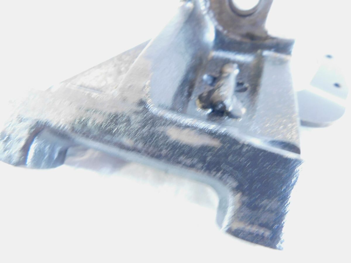 Yamaha V-Star 1100 Classic Custom Silverado Kickstand Stand Bracket Mount Holder