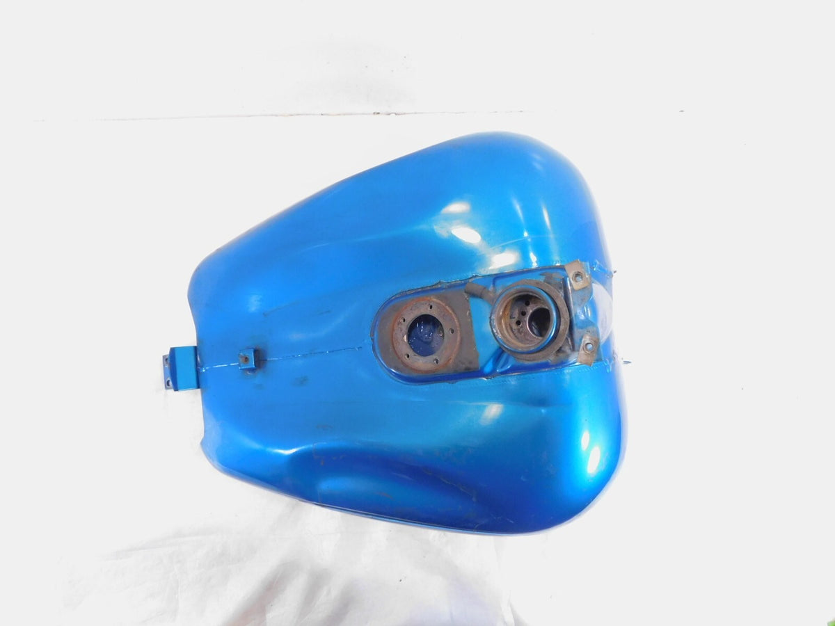 1995 & 1996 Harley Davidson Road King Tour & Electra Glide Fuel Gas Petrol Tank - C3 Cycle