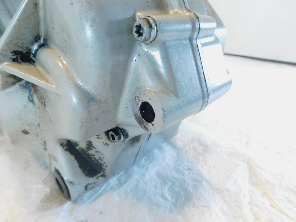 BMW F650 F650GS Dakar & F650CS Scarver Engine Motor Block Housing Crankcase Case - C3 Cycle