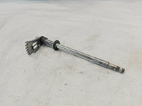 2014-2017 Aprilia Caponord 1200 & Rally Gear Change Selector Shifter Shift Shaft - C3 Cycle