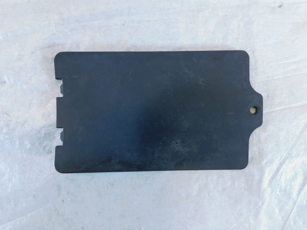 BMW F650GS F700GS F800GS Adventure Rear Wheel Inner Fender Mudguard Cover Flap - C3 Cycle