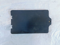 BMW F650GS F700GS F800GS Adventure Rear Wheel Inner Fender Mudguard Cover Flap - C3 Cycle