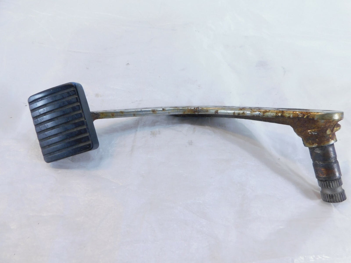 Kawasaki VN15SE Vulcan 800 88 1500A 1500L Front Right Foot Brake Pedal Lever - C3 Cycle