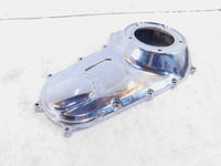 Harley Touring Road King Street & Electra Glide Left Engine Motor Primary Cover - C3 Cycle