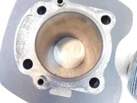 Harley Davidson Twin Cam Touring Dyna & Softail Engine Pistons & Black Cylinders