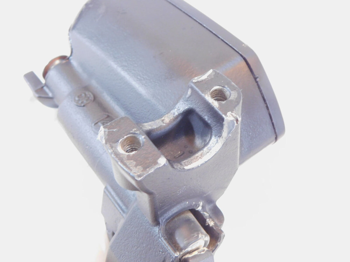 BMW F900R F900XR S1000XR Front Left Clutch Master Cylinder Cap & Fluid Reservoir - C3 Cycle