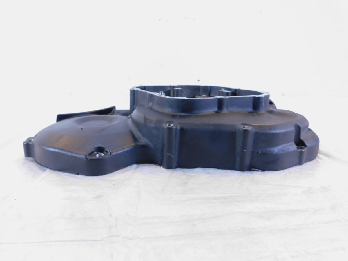 Indian Chief Chieftain Roadmaster & Springfield Black Camshaft Cam Gear Cover
