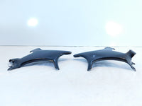 1998-2007 Honda VT1100 VT1100C Spirit Shadow 1100 Front Frame Neck Cover Fairing - C3 Cycle