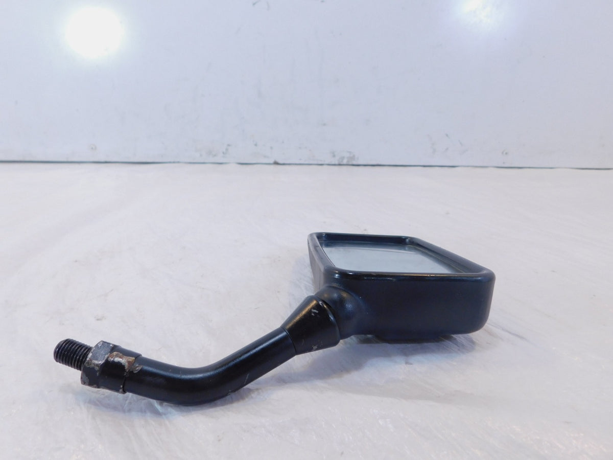 Yamaha XV920 Virago 920 Maxim XJ750 & Seca XJ900 Black Left Rear View Mirror - C3 Cycle