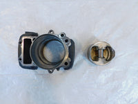 Kawasaki Vulcan 1500 VN1500 Classic & Nomad Fi Front Engine Cylinder & Piston