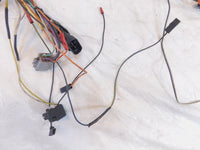 1996 Harley Touring Electra Glide Classic Ultra Interconnect Wiring Wire Harness - C3 Cycle