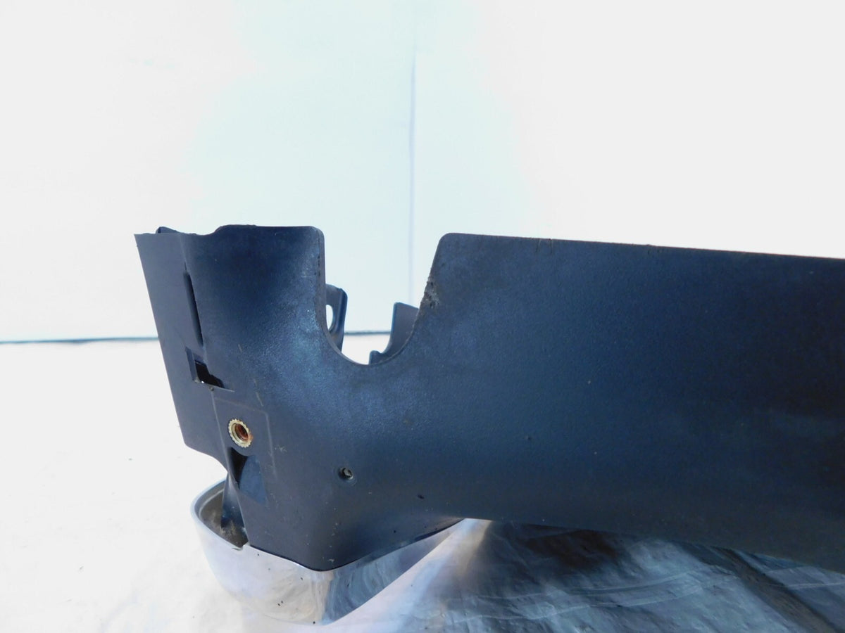 2003-2007 Harley Davidson V-Rod VRod VRSC VRSCA & VRSCD Night Rod Radiator Cover - C3 Cycle