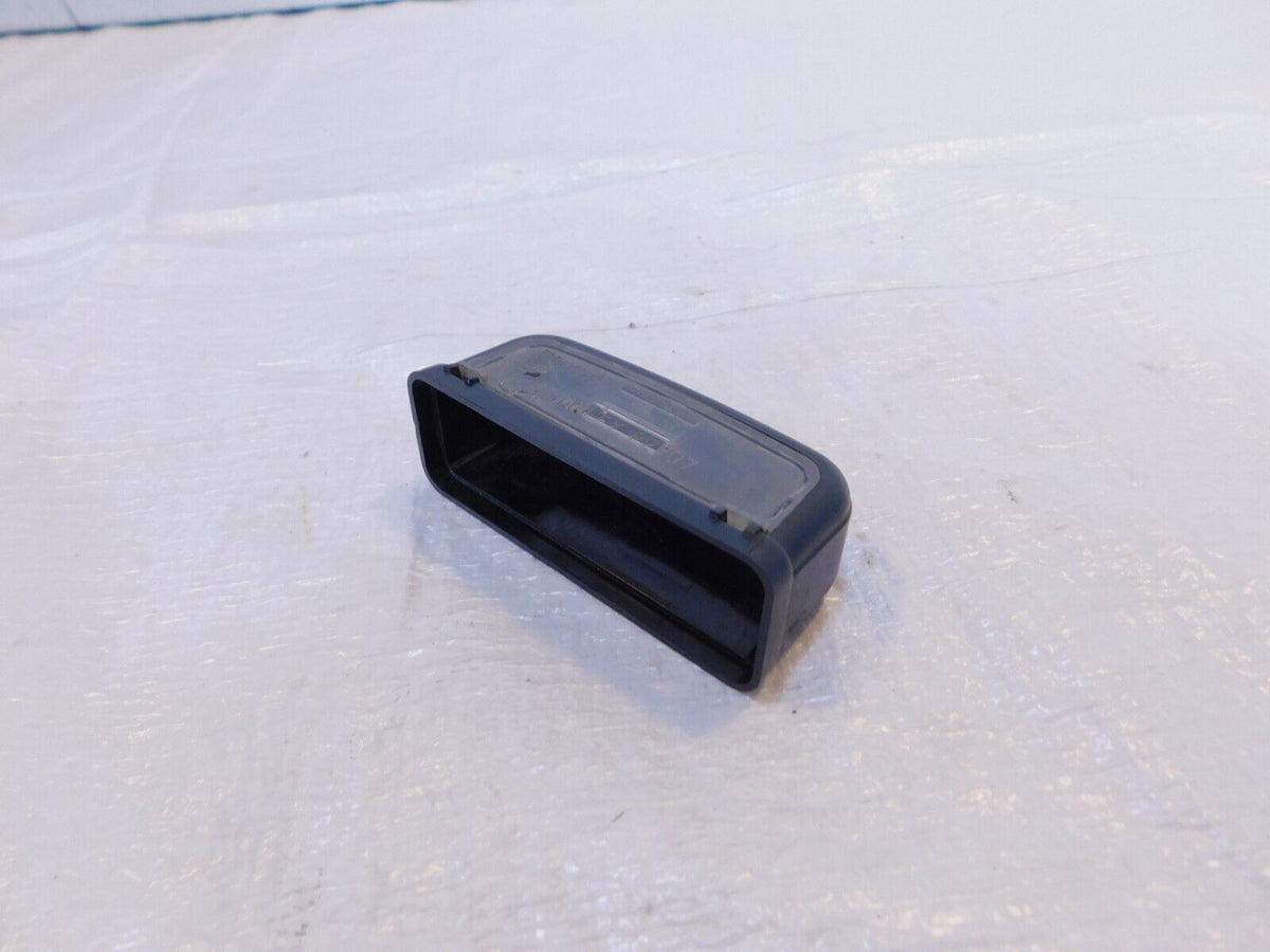 Honda VTX1800F1 VTX1800F2 VTX1800F3 License Plate Lamp Mount Tag Light Cover - C3 Cycle