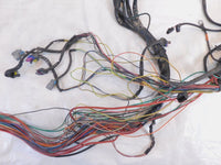 2006 Harley Davidson Touring Street Road Electra Glide Main Wire Wiring Harness - C3 Cycle