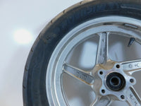 Victory V92 Standard Sport Deluxe Classic Touring Cruiser Front Wheel Rim & Tire - C3 Cycle