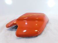 Harley Touring Road Glide & Electra Glide Ultra Classic Right Orange Side Cover - C3 Cycle