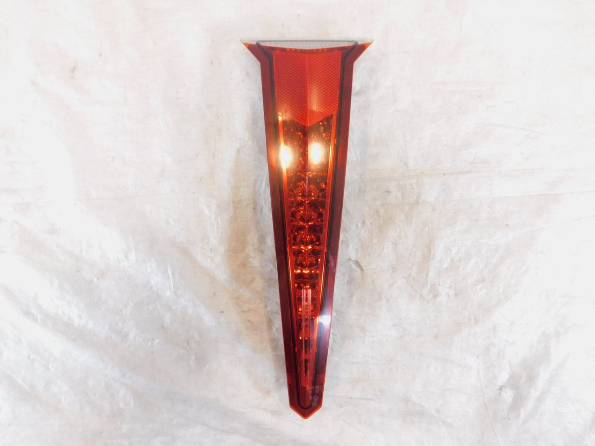 2010-2017 Victory Cross Country Cross Roads & Magnum Rear Tail Brake Light Lamp - C3 Cycle