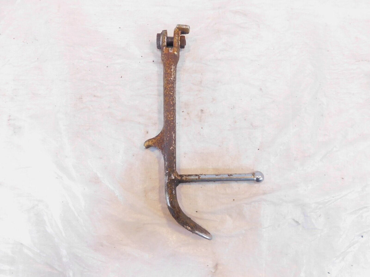 84-99 Yamaha Virago 750 1000 1100 XV700 XV750 XV1100 Side Stand Kickstand Prop - C3 Cycle
