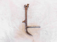 84-99 Yamaha Virago 750 1000 1100 XV700 XV750 XV1100 Side Stand Kickstand Prop - C3 Cycle