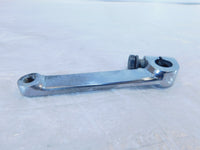 Harley Dyna Super Glide Low Rider Chrome Transmission Gear Shift Shifter Lever - C3 Cycle