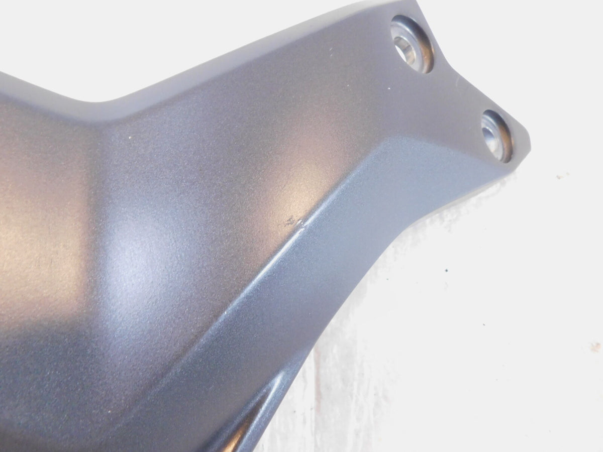 2022-2024 Yamaha YZFR7 YZF-R7 R7 Right Upper Sub Frame Subframe Side Cover Panel - C3 Cycle