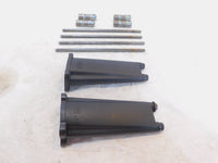 03-08 Buell XB9 XB12 Firebolt Lightning Ulysses Intake/Exhaust Pushrods & Covers - C3 Cycle
