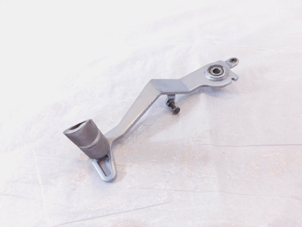 1995-2002 BMW R1100RT Rear Wheel Brake Foot Pedal Lever - 35212330392 - C3 Cycle