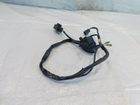 1997 & 1998 Honda PC800 Pacific Coast 800 Left Handlebar Turn Signal Switches - C3 Cycle