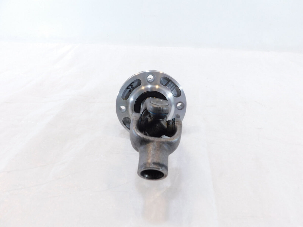 Yamaha V-Star 650 XVS650 Classic Custom Engine Motor Middle Drive Gears & Shaft - C3 Cycle