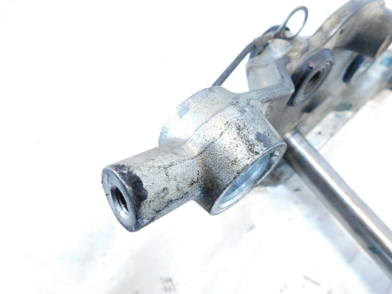 93 & 94 Harley Electra Glide & Road King Steering Stem & Front Fork Triple Tree