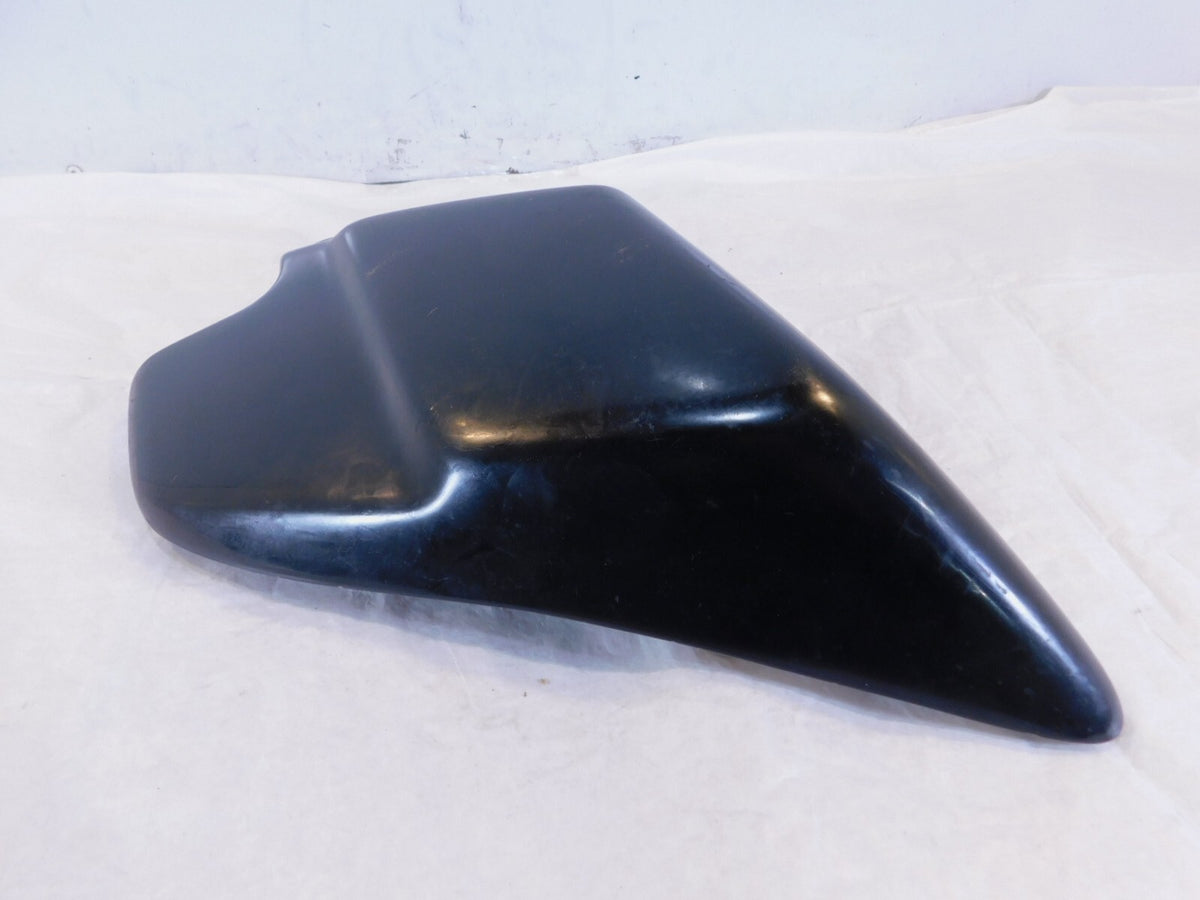 Harley Touring Road Glide & Electra Glide Ultra Classic Right Black Side Cover - C3 Cycle
