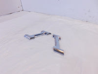 Harley Touring Electra Glide Ultra Classic Left Saddlebag Rail Mount Bracket - C3 Cycle