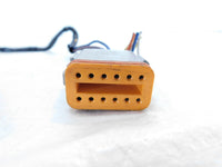 Harley Davidson Dyna Sportster & Softail Front Turn Signal Indicator Light Lamp - C3 Cycle