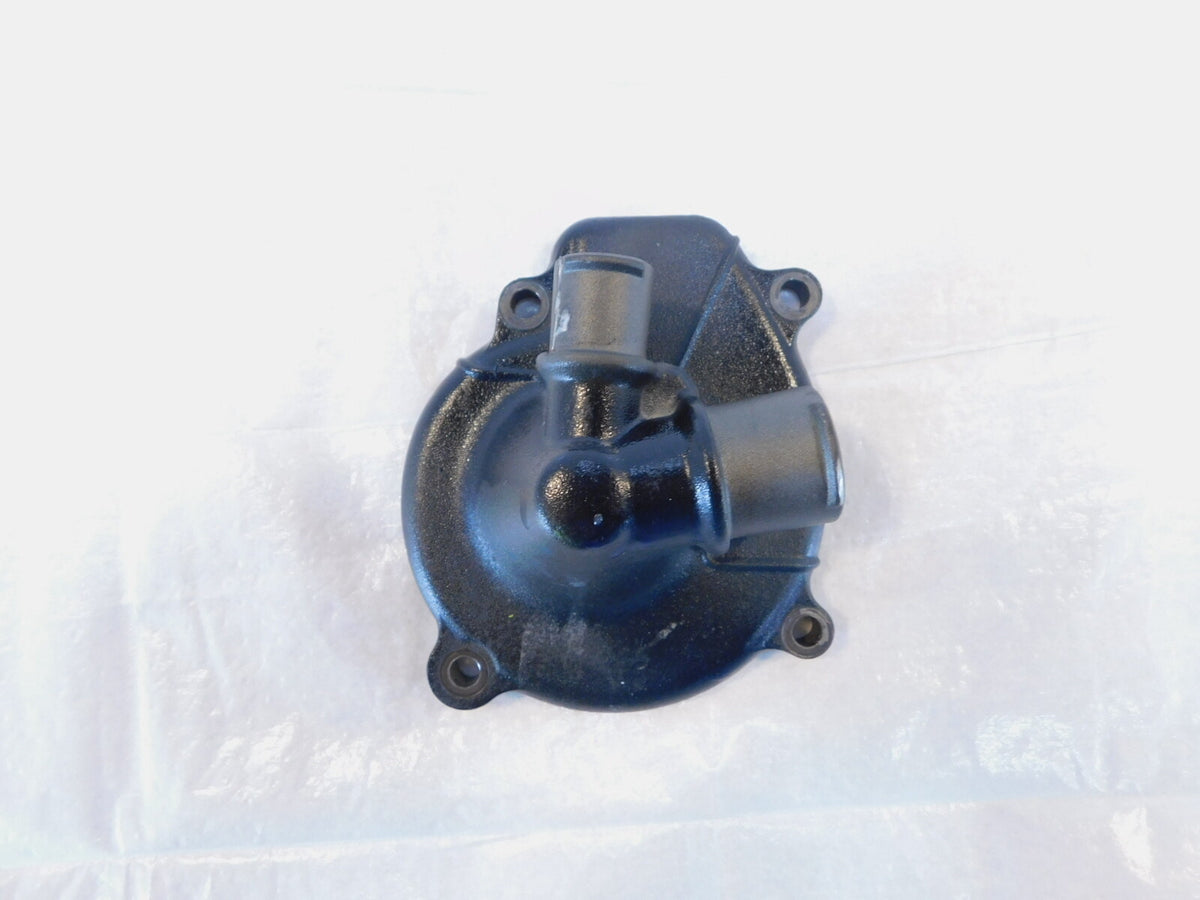 2008 2009 & 2010 Buell 1125 1125R & 1125CR Engine Coolant Water Pump Cover Gear - C3 Cycle