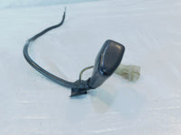 2005-2006 Kawasaki Ninja ZX6R ZX636 ZX6RR ZX600 Negative Lead Battery Cable Wire - C3 Cycle