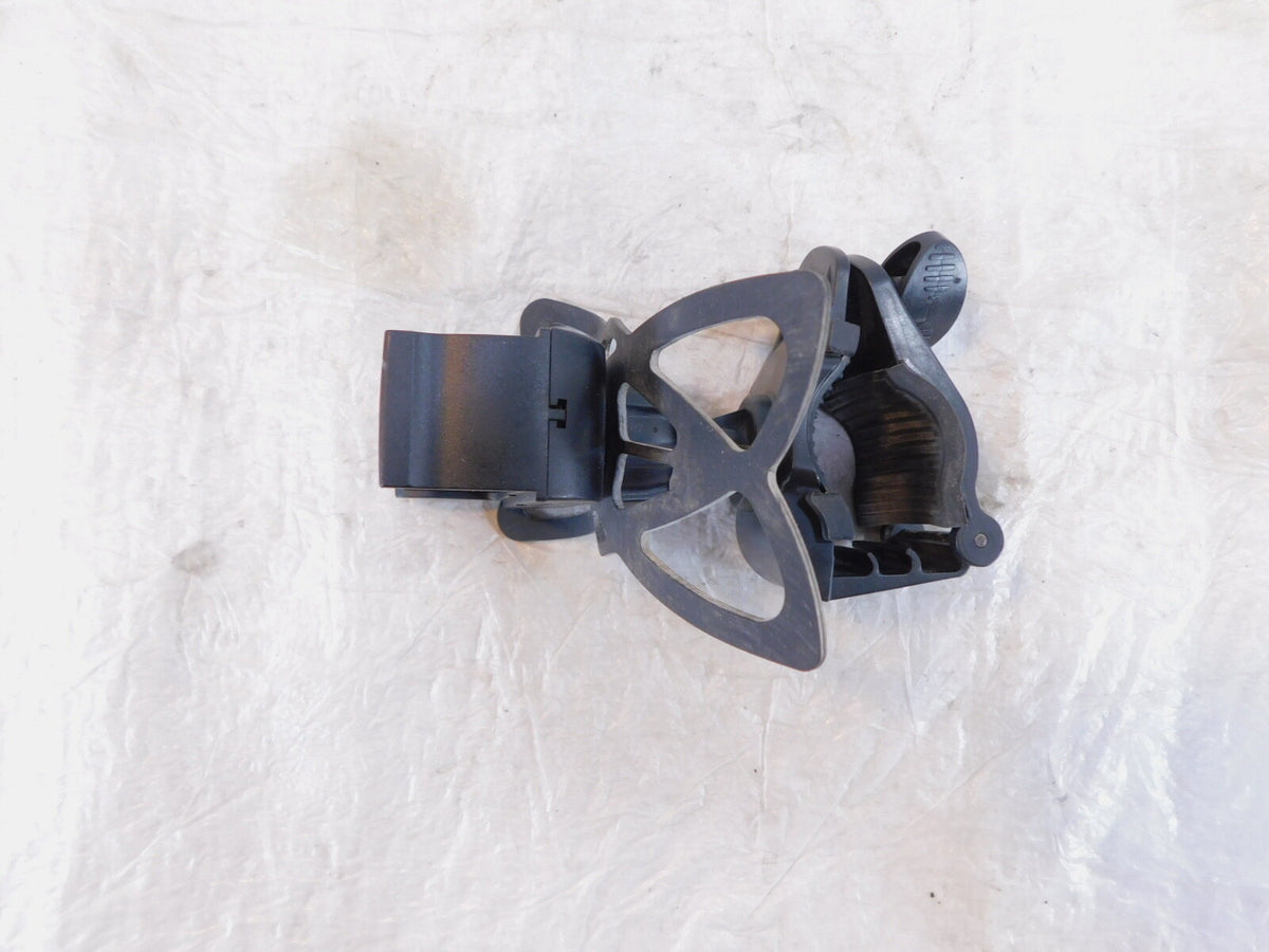1995-2007 Honda VT1100 VT1100C Shadow 1100 ACE & Sabre Cell Phone Holder Mount - C3 Cycle