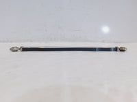 Harley Road King Street & Electra Glide Black Gear Shifter Shift Rod Link Rod - C3 Cycle