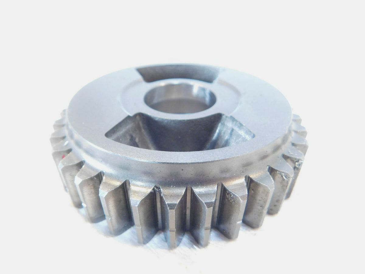 Honda Shadow 750 VT750 Phantom Spirit & Aero Differential Damper Shaft Gear - C3 Cycle