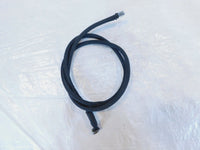 Indian Gilroy Scout Front Brake Master Cylinder to Caliper Hose Line Pipe - C3 Cycle