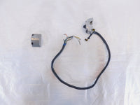 1987-99 Suzuki Intruder 1400 VS1400 Left Handlebar Headlight Turn Signal Switch - C3 Cycle