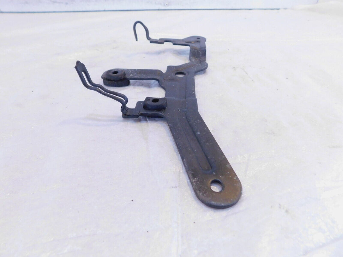 1990-1993 Kawasaki Ninja ZX6 ZX600 Speedo Speedometer Dash Mount Bracket Stay - C3 Cycle