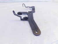 1990-1993 Kawasaki Ninja ZX6 ZX600 Speedo Speedometer Dash Mount Bracket Stay - C3 Cycle