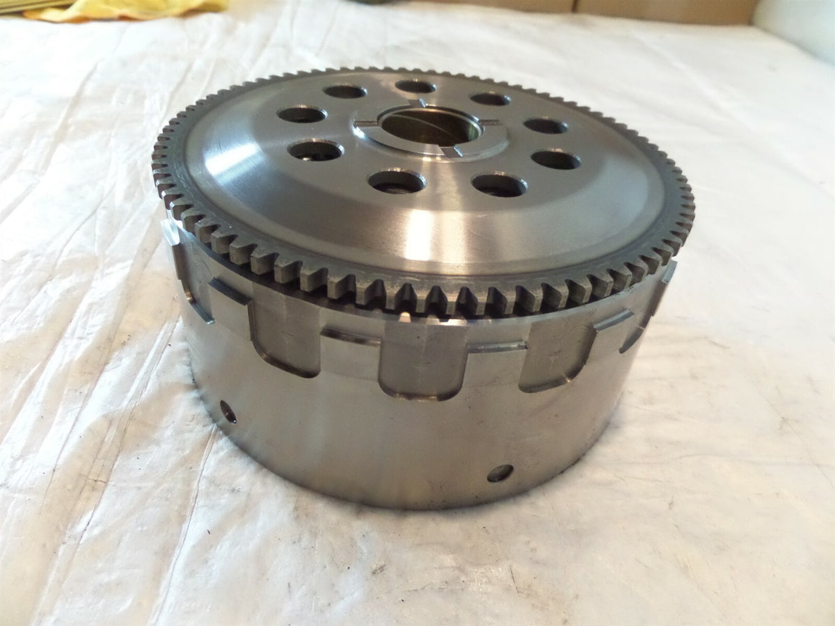 Yamaha XVS1300 V-Star 1300 Tourer Deluxe & Stryker Alternator Stator Rotor - C3 Cycle