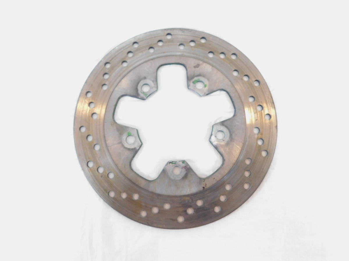 1999-2007 Suzuki GSX1300R Hayabusa Busa Katana Rear Wheel Disc Brake Rotor 4.4mm - C3 Cycle