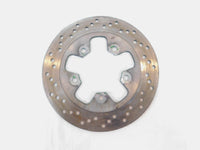 1999-2007 Suzuki GSX1300R Hayabusa Busa Katana Rear Wheel Disc Brake Rotor 4.4mm - C3 Cycle