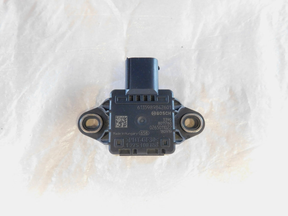 BMW R1200 R1250 K1600GT F850GS S1000R S1000RR HP4 Angle Bank Crash Speed Sensor - C3 Cycle